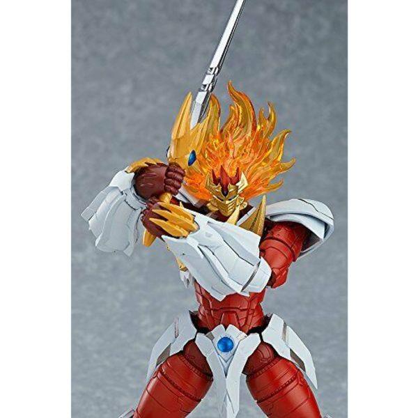 Good Smile Company MODEROID Мазинкайзер Лигер Пластиковый Набор Моделей НОВЫЙ из Японии