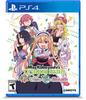 Miss Dragon Burst Breath North PS4 Kobayashi's Maid Forth!! Choro-gon (Import Version America) -