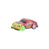 Camouflage Shell Pull-Back Mini Car - Children's Cartoon Toy Model