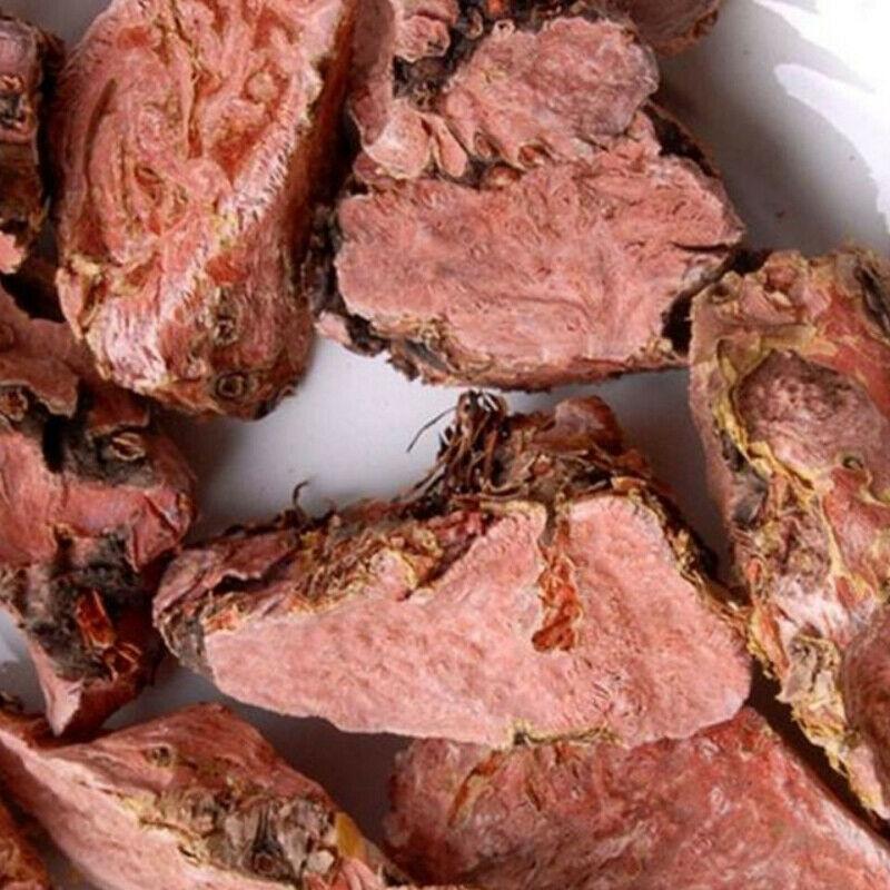 100% натуральный травяной чай с корнем родиолы розовой, высококачественный дикий цельный корень