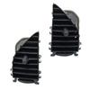 Car Air Conditionings Outlet Grilles Cover For Vito V260 W447 W448 2015 Car Air Outlet Ventilations Part A4478300454