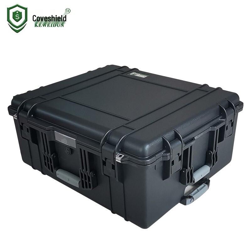 KEWEIDUN K6928 Large Rolling Protective Equipment Case
