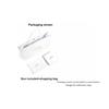 Dior Embroidered Monogram Leather Lined Short Double Fold Fabric Wallet Unisex Wallet Beige Black 2OBBH027YSE-H05E
