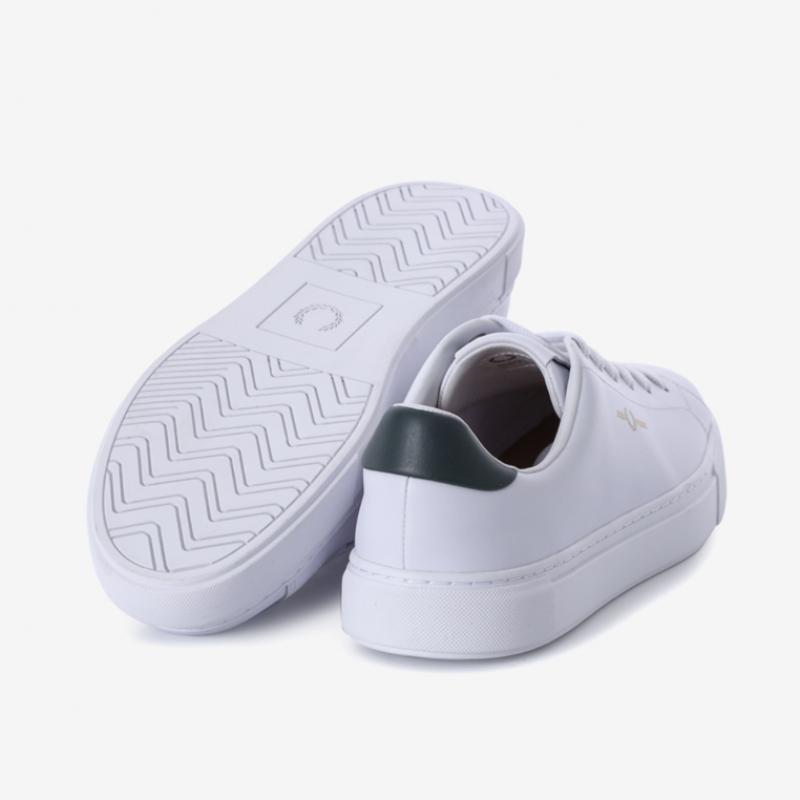 Fred Perry Unisex Sneakers B71 Leather