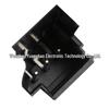 Compatible Mercedes-Benz C-Class Power Window Switch (2059057011) and Window Button (A2059050302)