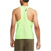 Nike Running Tank Top Asia Version Men's Green DM4625-358
