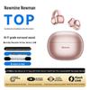 Newman S7 Открытые клипсовые AI-смарт Bluetooth спортивные наушники