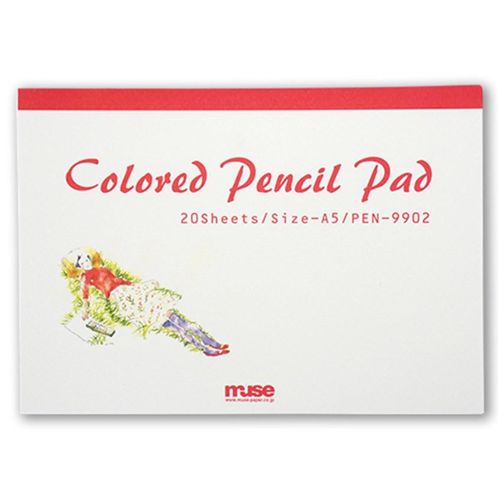 Набор акварельных цветных карандашей Faber-Castell 100 цветов с блокнотом для рисования 27132012