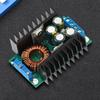 300W DC To DC Step Down Buck Converter 5 To 40V To 1.2 To 35V Adjustable Power Module with Short Circuit Protection