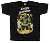 Creature from the Black Lagoon V28 | Horror Movie Poster T-Shirt | Black Vintage Horror | All sizes S-5XL