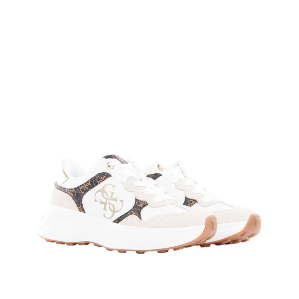 Sneakers Guess Luckei
