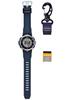 Мужские часы Casio Pro Trek Climber Line с питанием от солнечной энергии, радиоуправляемые PRW-30AE-2JR