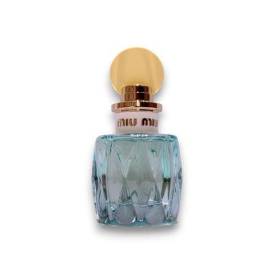 Miu Miu, L’Eau Bleue, Eau De Parfum, For Women, 50 Ml