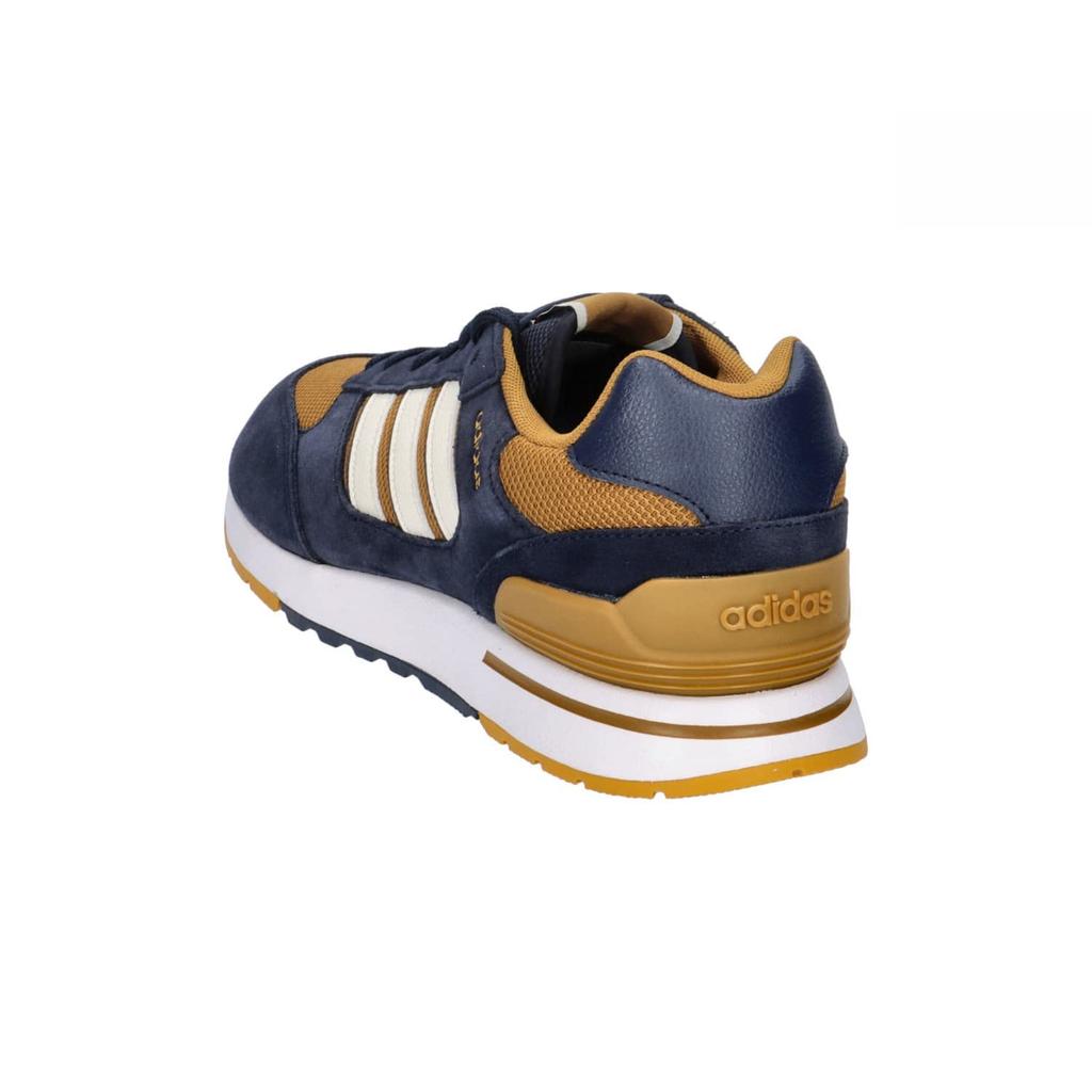 Кроссовки Advancourt LQA23 Bronze Ink cm [Adidas] Stretcher/Off White/Legend (ID1878) +26,5