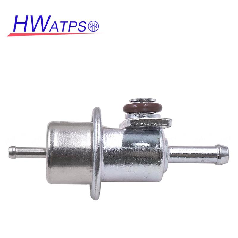 For Volvo 850 C70 S40 S70 V40 V70 XC70 Cross Country 1993-2005 Fuel Pressure Regulator 0280160554 3531983 9146761 5G1376 FP10435
