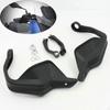 2Pcs Motorcycle Hand Guard for C400GT C400X Black