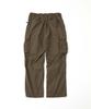 WMC Parachute Pants_Brown