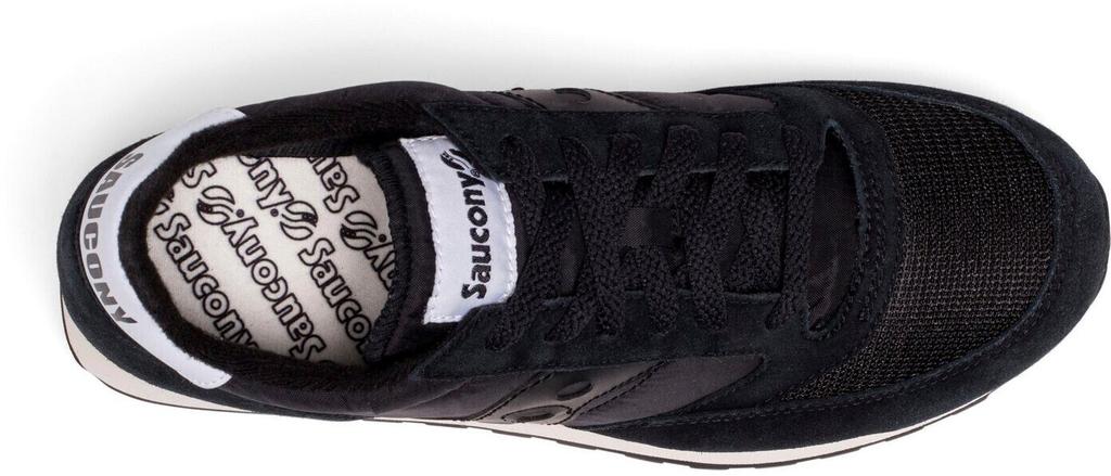 Sneakers Saucony Jazz Original Vintage Black