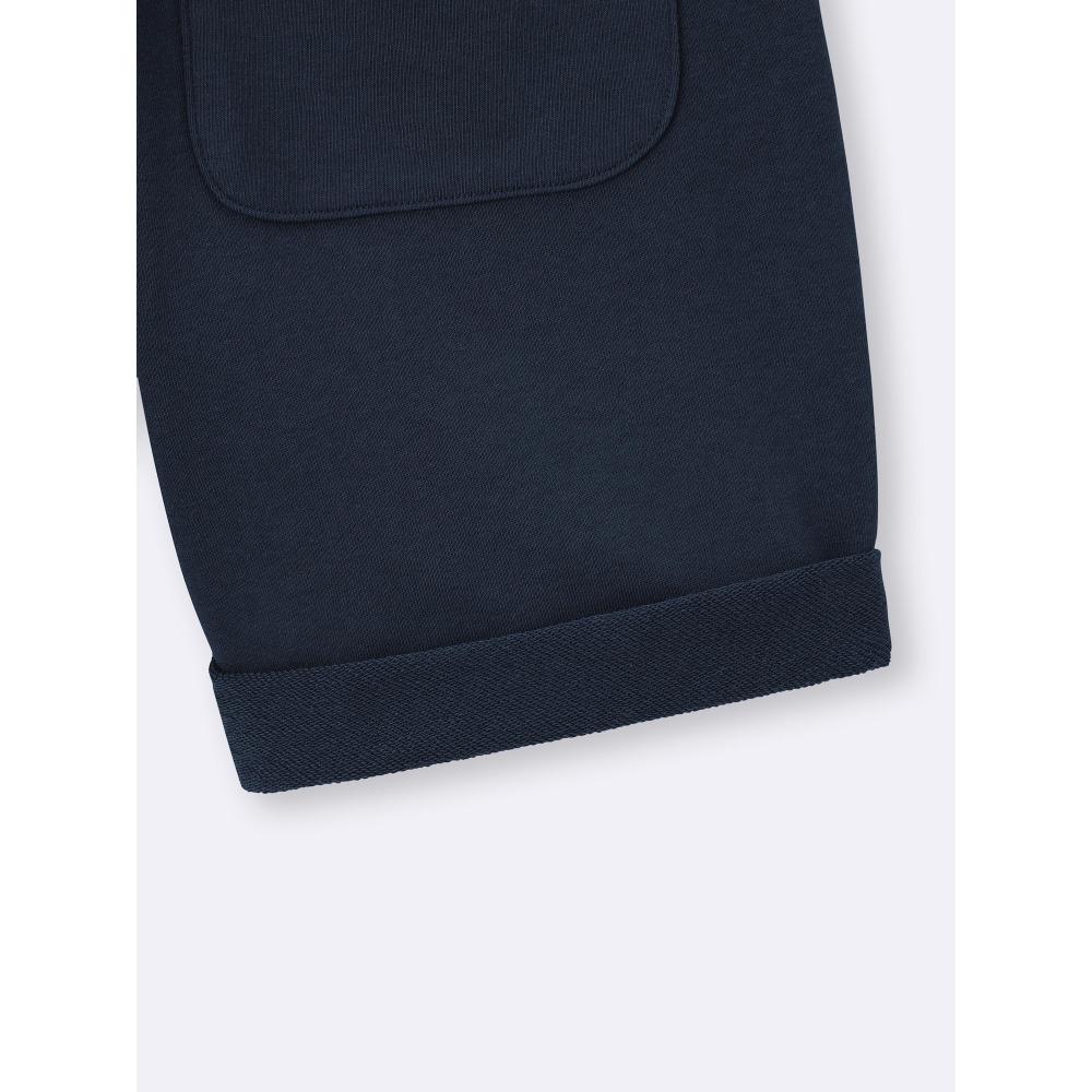 GU by Uniqlo Потные легкие полуштаны Покемон