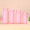 32oz Portable Insulated Sports Water Bottle - Large Capacity for Travel and Mountaineering