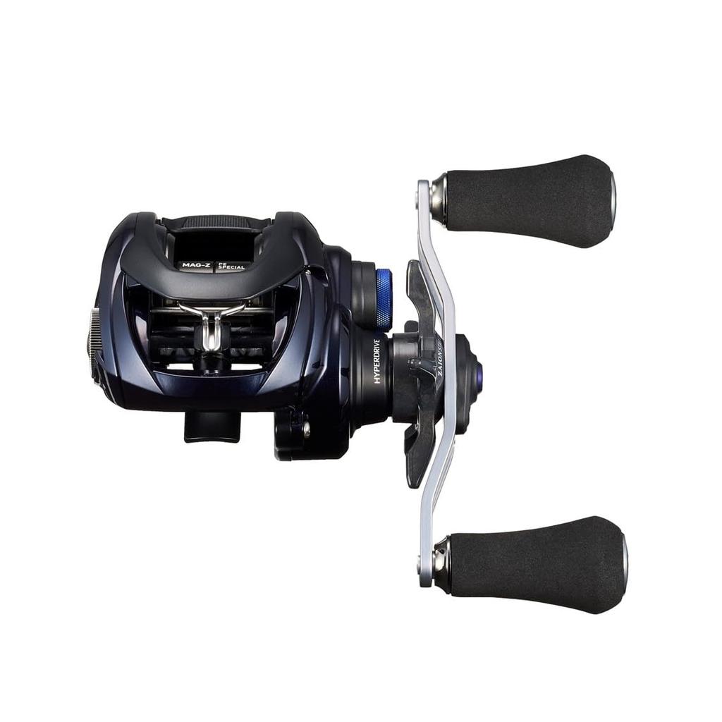 Daiwa Катушка для приманки 23SALTIST TW 100XHL PE SPECIAL