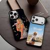 Чехол для телефона Singer S-Sabrina C-Carpenter Для iPhone 17, 16, 15, 14, 13, 12, 11 Plus, Pro Max Конфетный Посеребренный Внутренний Чехол