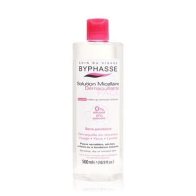 Очищающая вода Bypasse Micellar Solution 500 мл x 10