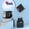Новый 200 Вт USB Type C Адаптер для быстрой зарядки телефона Quick Charge USB PD Вилка EU US UK Для iPhone Samsung