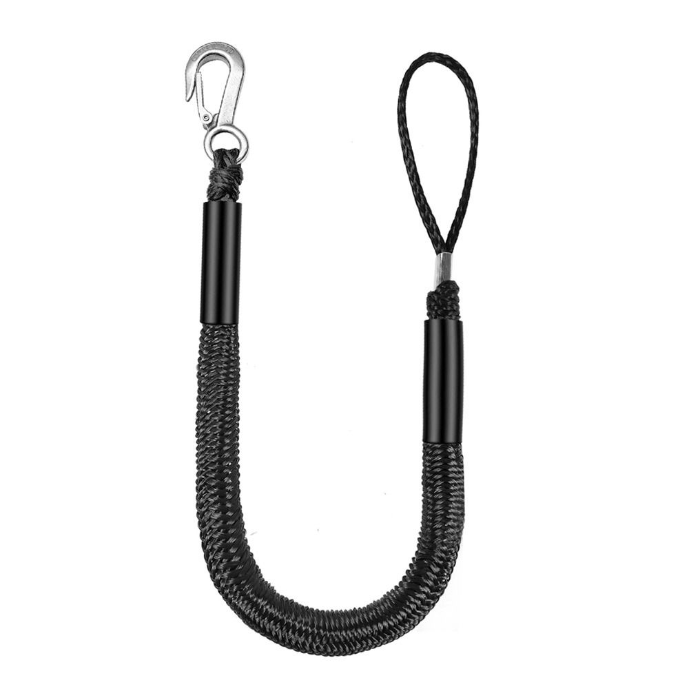 4 фута Каяк Лодка Банджи Эластичный Водное судно Морской Дус Гидроцикл Понтон Открытый Аксессуары