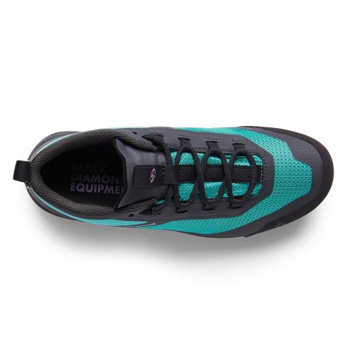 [Black Diamond] Обувь для подхода Mission LT 2.0 ЖЕНСКАЯ [BD580047]