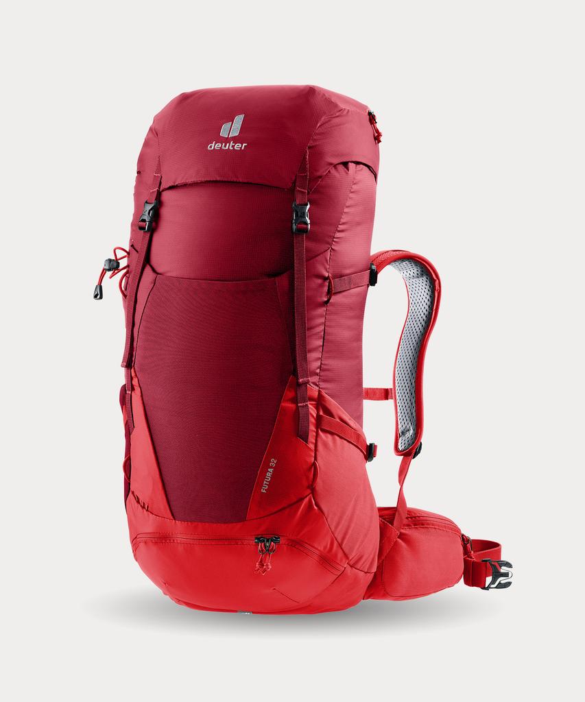 Deuter Putra 32