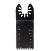 20Pcs Oscillating Saw Blade 35-89mm Standard Saw Blade For Wood And Plastic