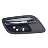 15939073 Rear Left Inside Interior Door Handle For Chevrolet