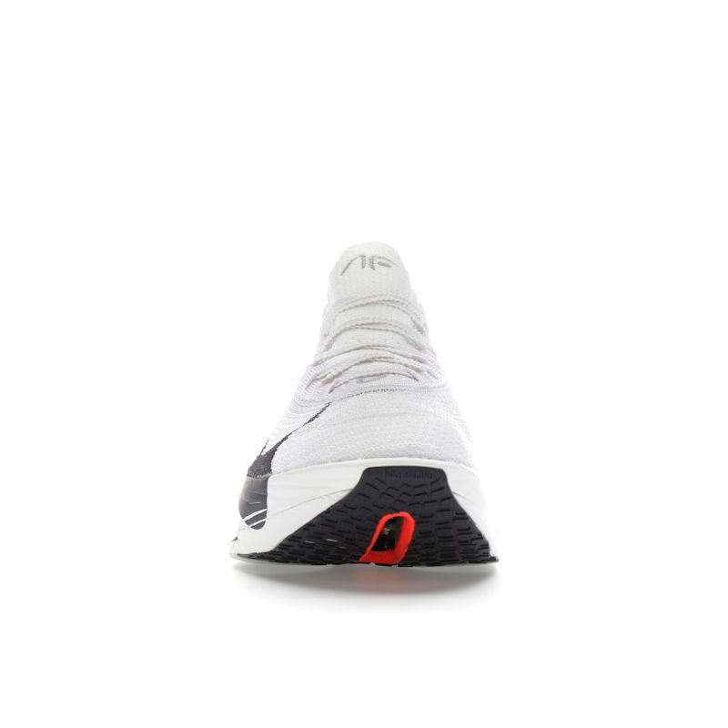 Nike Air Zoom Alphafly NEXT% 3 Gridiron Unisex Sneakers White Pure-Platinum FD8311-101