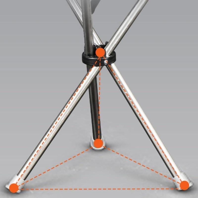 Foldable Chair Cane with Seat for Travel Walking Stick and Supportive Mobility Assistance for Senior Adult All Age