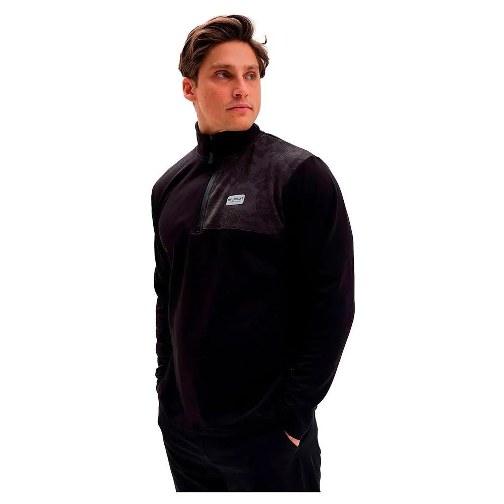 Stuburt Свитер с полумолнией Active Tech