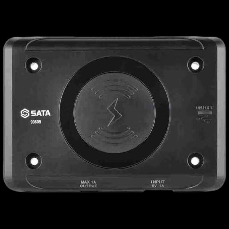 SATA Industrial Chargers CN plug (adapter included)