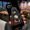 Чехол Мусульманский Исламский Хиджаб Лицо Для Realme GT7 Pro GT6 11 12 13 14 15 Pro Plus C55 C53 C35 C33 C61 C65 C67 C53 C71 C75