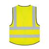 Korntex Unisex Adult Premium Executive Munich Safety Vest