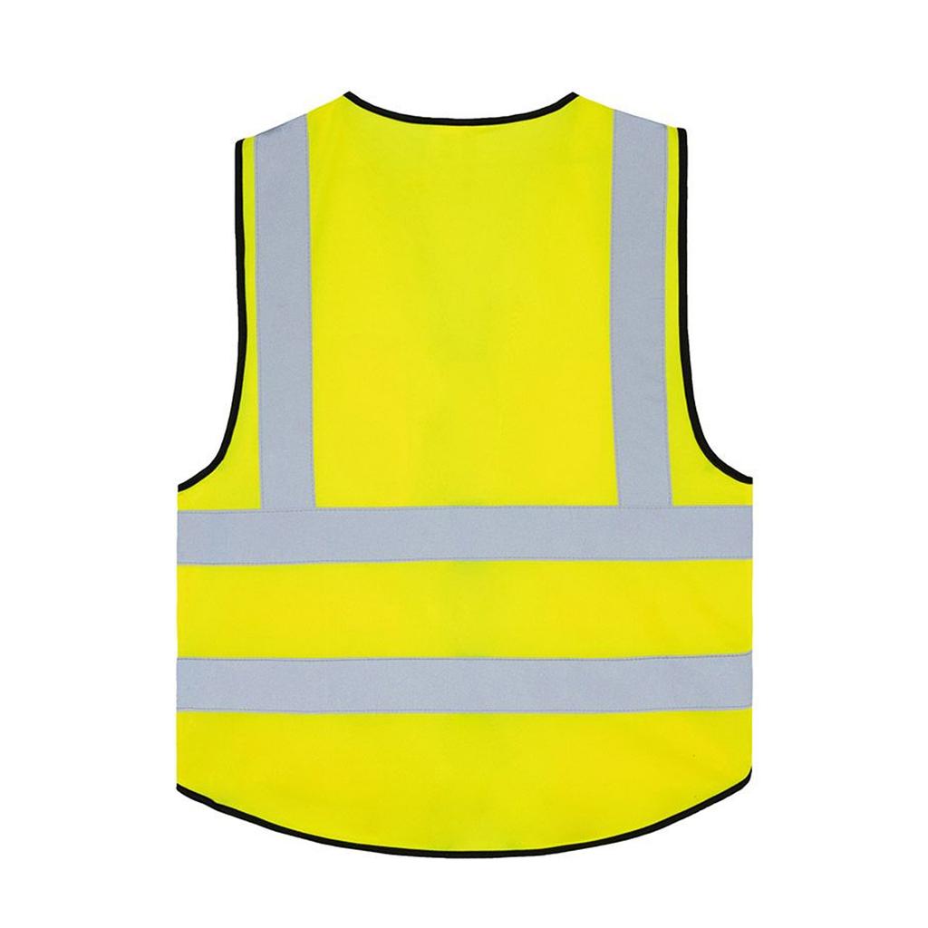 Korntex Unisex Adult Premium Executive Munich Safety Vest