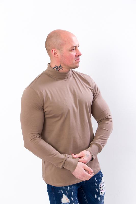 Пуловер (Мужской) Любой сезон 8043-036 HC