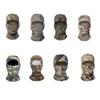 Tactical Balaclava Full Face Mask Shield Cover Cycling Airsoft Hunting Hat Camouflage Balaclava Scarf Ski Cycling Cap