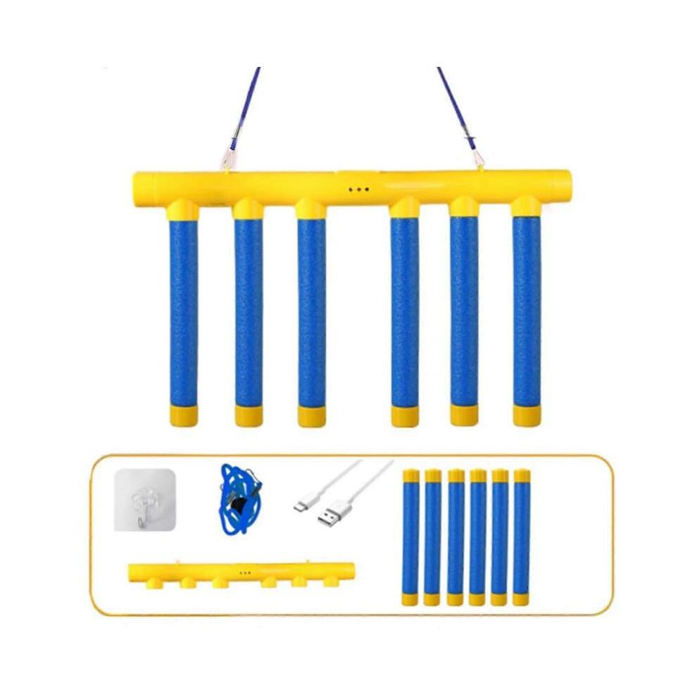 Catching Sticks Game Reaction Training Toy Interactive Indoor And Family Game Hand Eye Coordination Game
