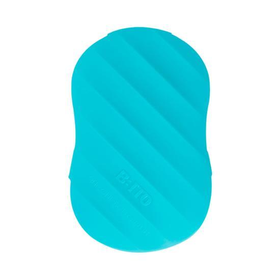 Vivito Silicone Big Cleansing Brush, Korean Cosmetics