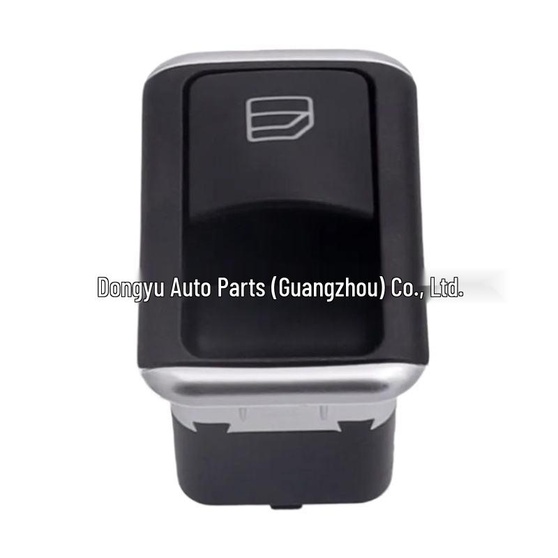 Compatible Power Window Switch for Mercedes W204/207/197/172 (Part Numbers: 2049058202, A2049055502).