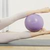 Tratac Pilates Mini Gym Ball (25cm Diameter)
