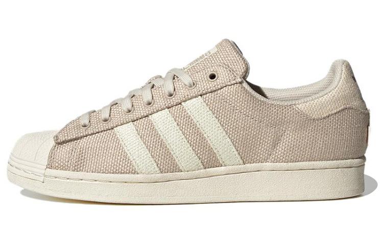 adidas Superstar 'Hemp'