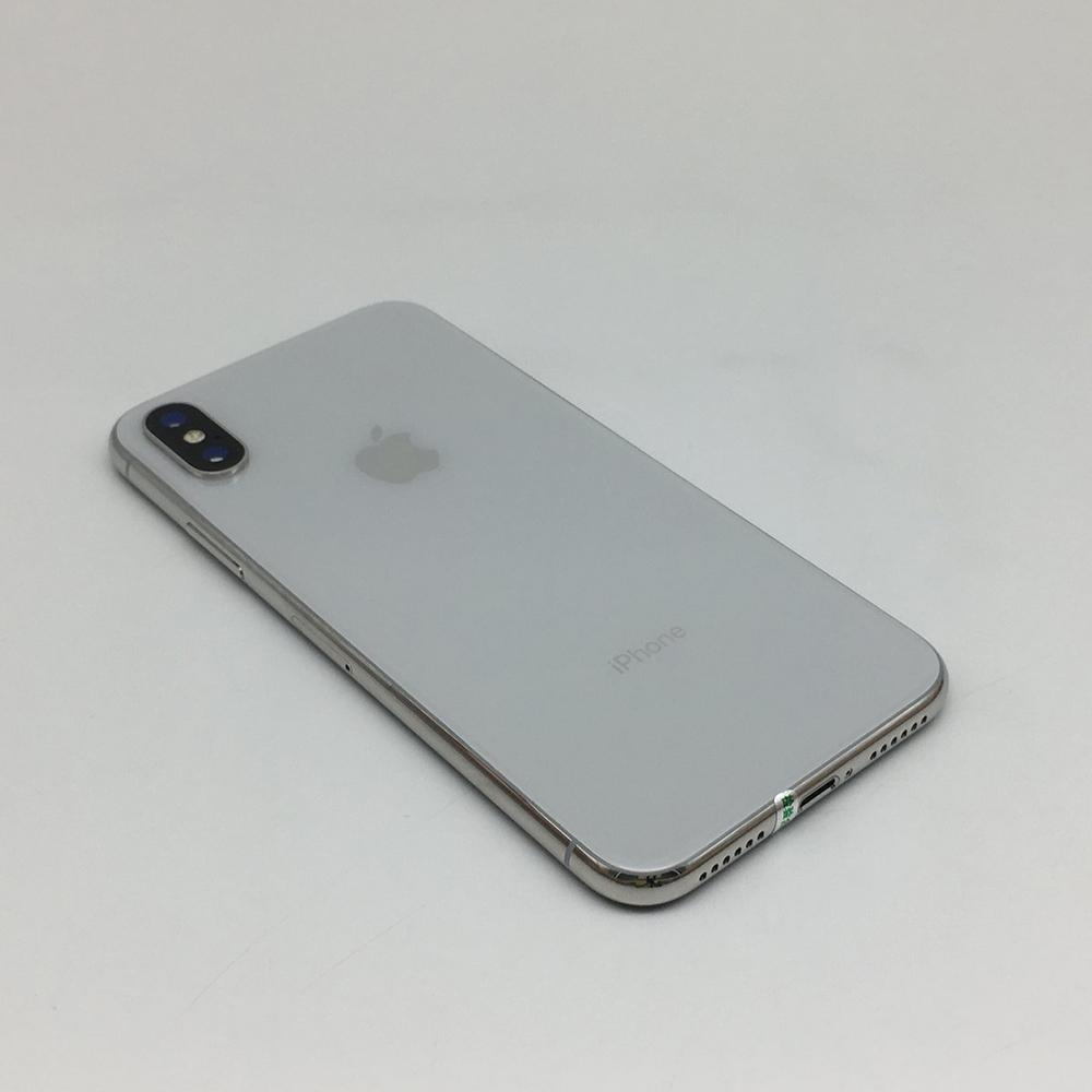 Восстановленный оригинальный Apple Apple iPhone X 3 ГБ ОЗУ 64 ГБ/256 ГБ ПЗУ Мобильный телефон с 1 SIM