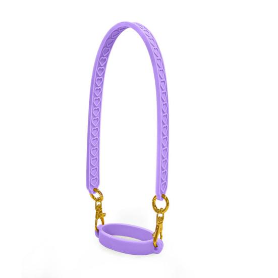 Ручка для бутылки с водой Силиконовый ремешок для ручки бутылки с водой для бутылок емкостью 12–40 унций Регулируемая чашка для воды Аксессуары для прогулок Туризм Путешествия