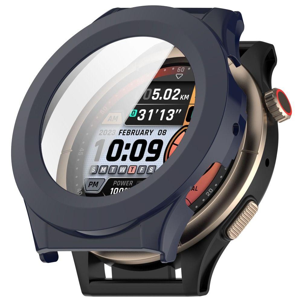 Anti-Scratch Protective Case for Amazfit Cheetah Round/Cheetah Pro Smart Watch Accessories